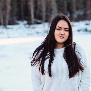 Meet your Posher, Erika